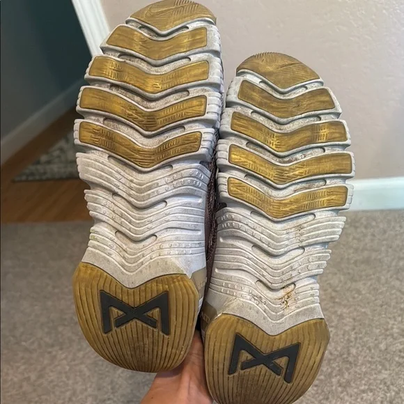 Used Nike Free Metcon 4 - Picture 5 of 5